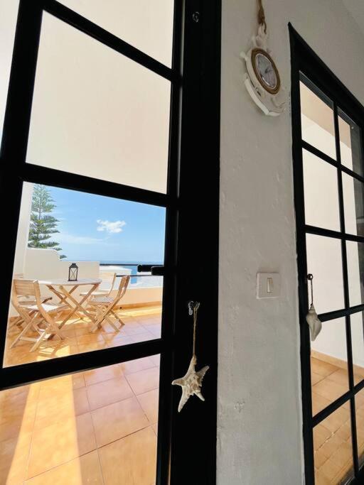 Apartamento El Ancla ลาสปัลมาส เด กรานคานาเรีย ภายนอก รูปภาพ