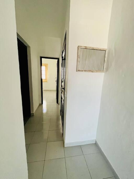 Apartamento El Ancla Apartment ลาสปัลมาส เด กรานคานาเรีย ภายนอก รูปภาพ