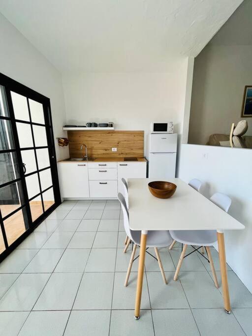 Apartamento El Ancla ลาสปัลมาส เด กรานคานาเรีย ภายนอก รูปภาพ
