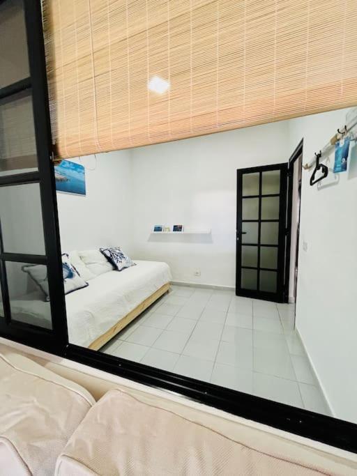 Apartamento El Ancla Apartment ลาสปัลมาส เด กรานคานาเรีย ภายนอก รูปภาพ