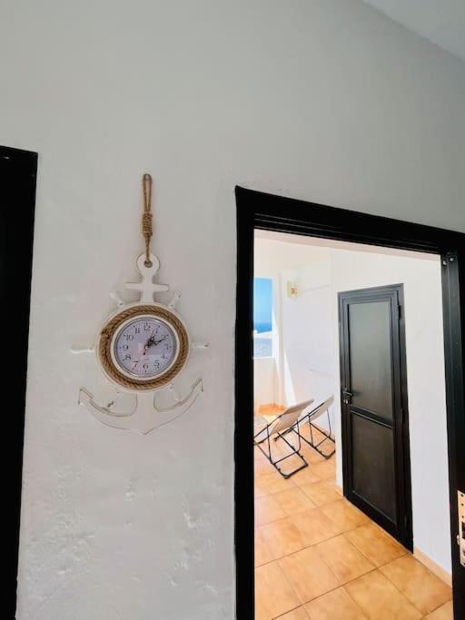 Apartamento El Ancla ลาสปัลมาส เด กรานคานาเรีย ภายนอก รูปภาพ