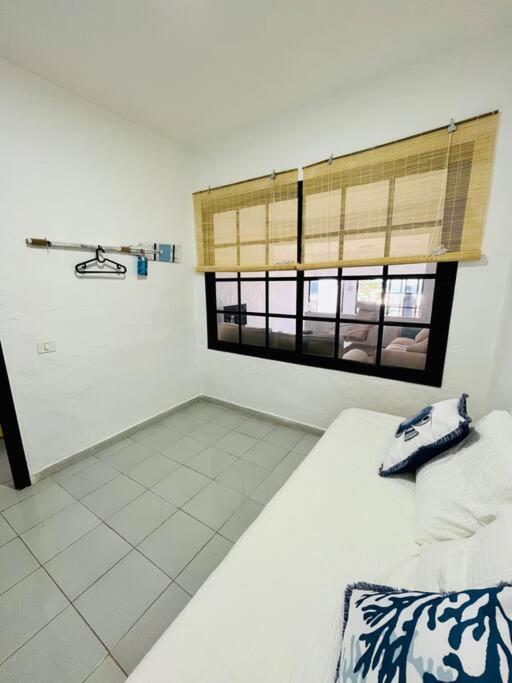 Apartamento El Ancla Apartment ลาสปัลมาส เด กรานคานาเรีย ภายนอก รูปภาพ