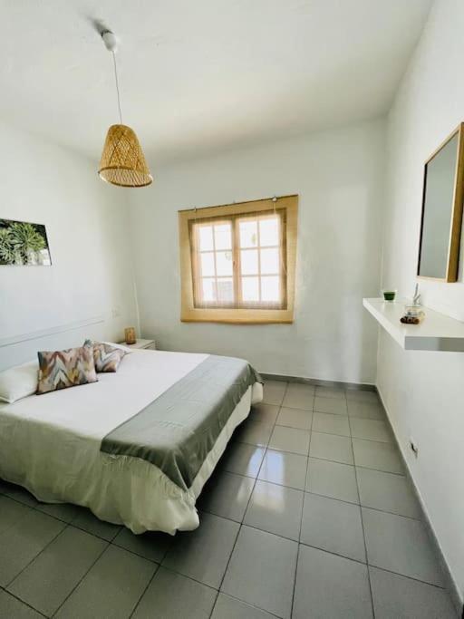 Apartamento El Ancla ลาสปัลมาส เด กรานคานาเรีย ภายนอก รูปภาพ