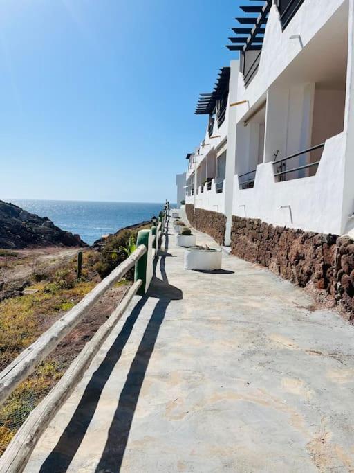 Apartamento El Ancla ลาสปัลมาส เด กรานคานาเรีย ภายนอก รูปภาพ