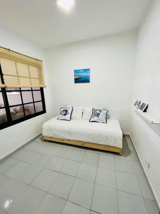 Apartamento El Ancla ลาสปัลมาส เด กรานคานาเรีย ภายนอก รูปภาพ