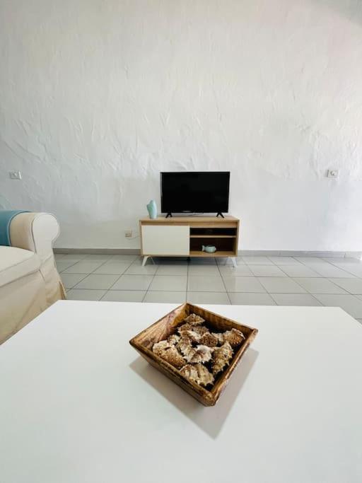 Apartamento El Ancla ลาสปัลมาส เด กรานคานาเรีย ภายนอก รูปภาพ