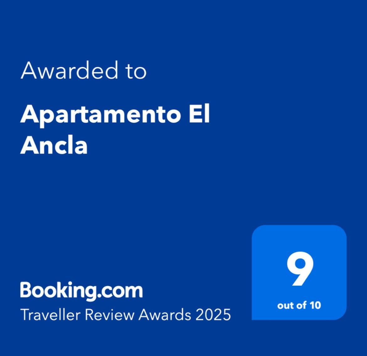 Apartamento El Ancla ลาสปัลมาส เด กรานคานาเรีย ภายนอก รูปภาพ